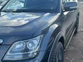 2017 Kia Mohave I Рестайлинг, серый, 2690000 рублей