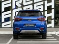 2019 Chery Tiggo 4 I, синий, 1189000 рублей - вид 3