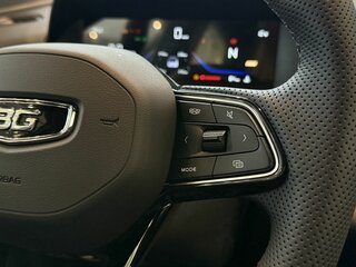2026 Belgee X50+, серый, 2509990 рублей, вид 5