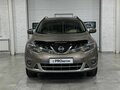2011 Nissan Murano II (Z51) Рестайлинг 2, бежевый, 1150000 рублей - вид 1