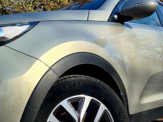 2015 Kia Sportage III Рестайлинг, серебристый, 1550000 рублей, вид 2