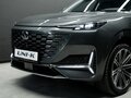2025 Changan UNI-K, серый - вид 9