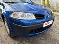 2007 Renault Megane II Рестайлинг, синий, 495000 рублей