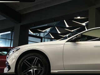 2026 Mercedes-Benz E-Класс 300 VI (W214, S214), белый, 9900000 рублей, вид 3