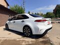 2022 Toyota Levin XII (E210) Рестайлинг, белый, 1950000 рублей - вид 7