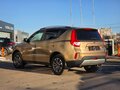 2019 Geely Emgrand X7 I Рестайлинг 2, бежевый, 1200000 рублей - вид 2