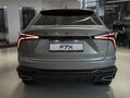 2026 Haval F7x II, серый - вид 4