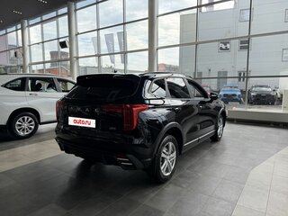 2026 Haval Jolion I Рестайлинг 2, серый, 2649000 рублей, вид 5