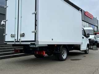 2026 ГАЗ ГАЗель Next, белый, 3825200 рублей, вид 5