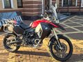 2013 BMW F 800 GS Adventure, красный, 690000 рублей - вид 4
