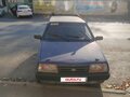 1991 Lada (ВАЗ) 2108, синий, 57000 рублей