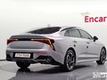 2026 Kia K5 LPi III Рестайлинг, серый, 2750000 рублей - вид 2