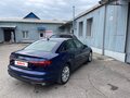 2021 Audi A4 35 TFSI V (B9) Рестайлинг, синий, 3350000 рублей - вид 5