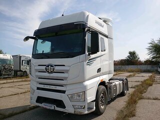 2023 FAW J7, белый, 3240000 рублей, вид 1