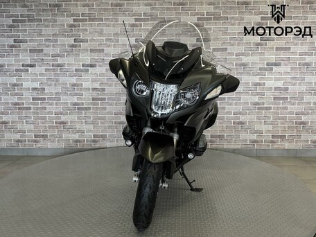 2014 BMW R 1200 RT, чёрный, 1020000 рублей, вид 4