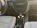 2011 Chevrolet Lacetti I, серебристый, 390000 рублей - вид 7