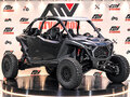 2026 Polaris RZR PRO R, чёрный, 6399000 рублей - вид 6