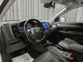 2014 Mitsubishi Outlander III Рестайлинг, белый - вид 11