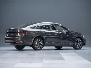 2023 Volkswagen Sagitar III Рестайлинг, чёрный, 1588100 рублей, вид 4