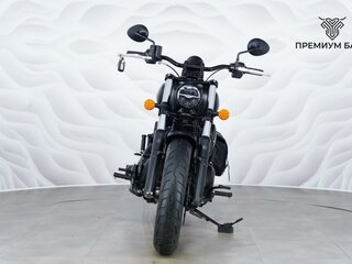 2023 Indian Chief, чёрный, 1677000 рублей, вид 4