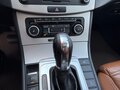 2011 Volkswagen Passat CC I, белый - вид 5