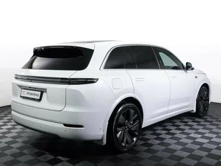 2024 Li Auto (Lixiang) L7 52.3 kWh I Рестайлинг, белый, 6590000 рублей, вид 5