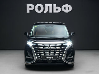 2025 Denza D9 I, чёрный, 5800000 рублей, вид 2