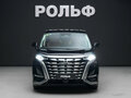 2025 Denza D9 I, чёрный, 5800000 рублей - вид 1