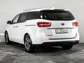 2019 Kia Carnival III, белый - вид 6