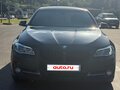 2016 BMW 5 серии 528i xDrive VI (F10/F11/F07) Рестайлинг, чёрный, 2600000 рублей - вид 2