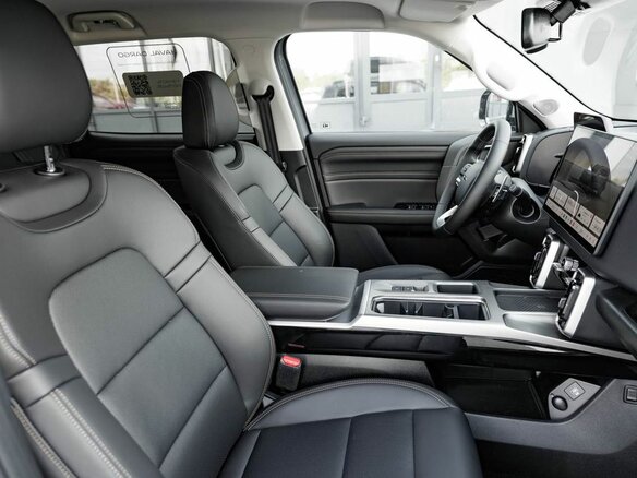 2026 Haval Dargo I Рестайлинг, серый, 3499000 рублей - вид 29