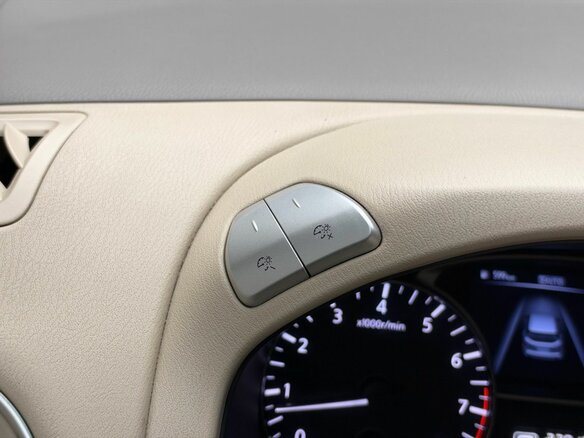 2014 Nissan Pathfinder IV, чёрный, 1254000 рублей - вид 23