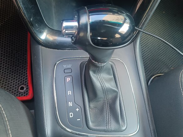 2012 Kia Ceed II, чёрный, 860000 рублей - вид 19