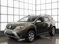 2021 Renault Duster II, коричневый, 2249000 рублей
