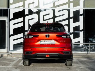 2024 Changan UNI-S I, красный, 2200000 рублей, вид 4