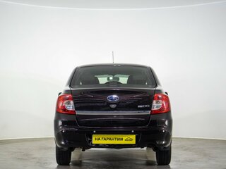 2018 Datsun on-DO I, коричневый, 669000 рублей, вид 5