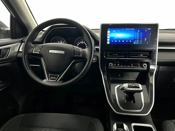 2023 Haval M6 II, белый, 1700000 рублей - вид 15