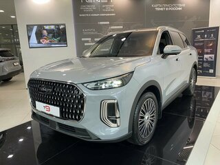 2026 Tenet T9, серый, 4299000 рублей, вид 3