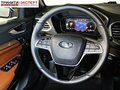 2024 Lada (ВАЗ) Vesta SW Cross I Рестайлинг (NG), белый, 1535000 рублей - вид 9