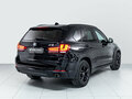 2016 BMW X5 25d III (F15), чёрный, 3390000 рублей - вид 3