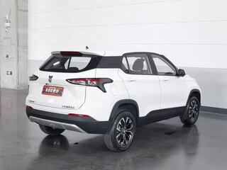 2022 Baojun 510 I Рестайлинг, белый, 1095000 рублей, вид 2