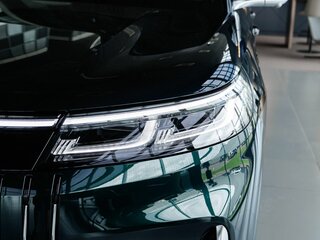 2026 Esteo Exlantix ET8, зелёный, 7690000 рублей, вид 3