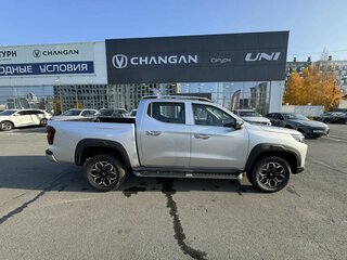 2026 Changan Hunter Plus, серый, 4099900 рублей, вид 3