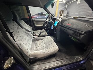 2011 Lada (ВАЗ) 2115, синий, 440000 рублей, вид 5