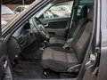 2016 Lada (ВАЗ) Priora I Рестайлинг, серый, 599000 рублей - вид 10