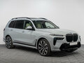 2026 BMW X7 40d I (G07) Рестайлинг, серый, 18990000 рублей - вид 2