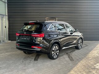 2026 Evolute i-Space I Рестайлинг, чёрный, 3585000 рублей, вид 5