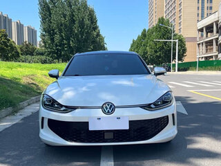 2023 Volkswagen Lamando L II, белый, 1775000 рублей, вид 2