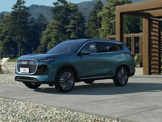 2026 Tenet T8, серый, 2799000 рублей, вид 1