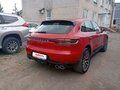 2019 Porsche Macan S I Рестайлинг, красный, 3947850 рублей - вид 2